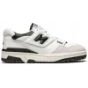 Кроссовки New Balance 550 White Black