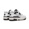 Кроссовки New Balance 550 White Black
