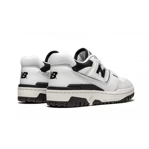 Кроссовки New Balance 550 White Black