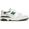 Кроссовки New Balance 550 White Green