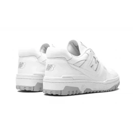 Кроссовки New Balance 550 White Grey