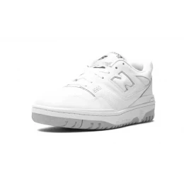 Кроссовки New Balance 550 White Grey