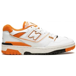 Кроссовки New Balance 550 Syracuse