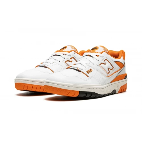 Кроссовки New Balance 550 Syracuse