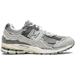 Кроссовки New Balance 2002R Protection Pack Grey