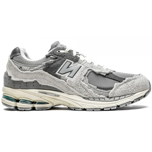 Кроссовки New Balance 2002R Protection Pack Grey