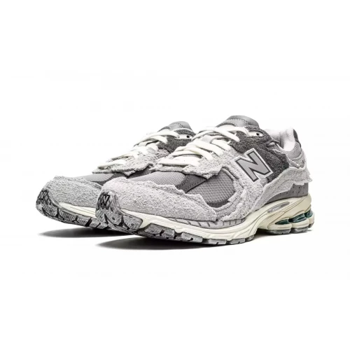 Кроссовки New Balance 2002R Protection Pack Grey