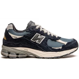 Кроссовки New Balance 2002R Protection Pack Dark Navy