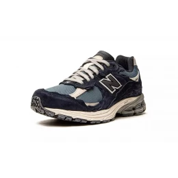 Кроссовки New Balance 2002R Protection Pack Dark Navy
