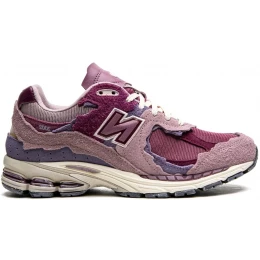 Кроссовки New Balance 2002R Protection Pack Violet
