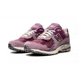 Кроссовки New Balance 2002R Protection Pack Violet