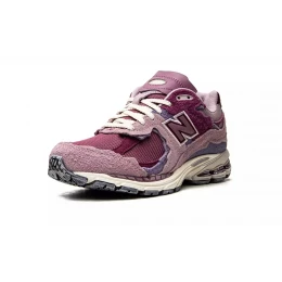 Кроссовки New Balance 2002R Protection Pack Violet