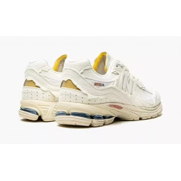 Кроссовки New Balance 2002R Protection Pack Sea Salt