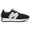 Кроссовки New Balance 327 Black White