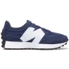 Кроссовки New Balance 327 Blue White