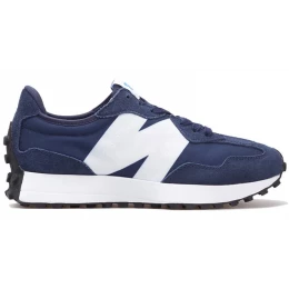 Кроссовки New Balance 327 Blue White