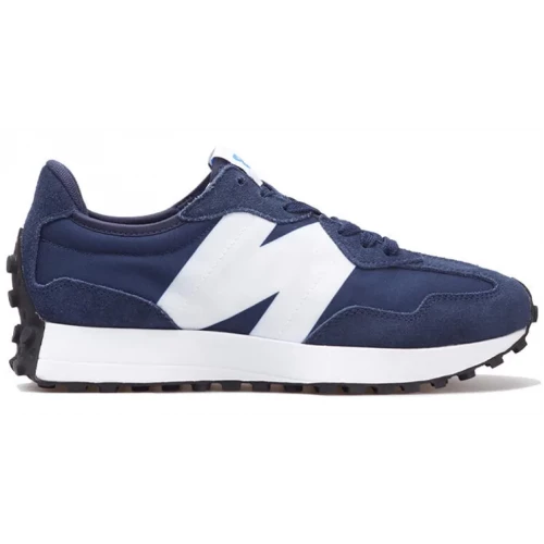 Кроссовки New Balance 327 Blue White