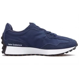 Кроссовки New Balance 327 Blue White
