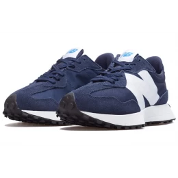 Кроссовки New Balance 327 Blue White