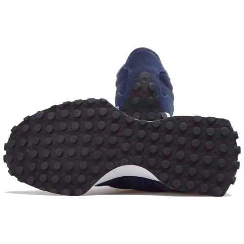 Кроссовки New Balance 327 Blue White