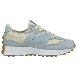 Кроссовки New Balance 327 Light Blue Beige
