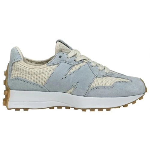 Кроссовки New Balance 327 Light Blue Beige
