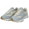 Кроссовки New Balance 327 Light Blue Beige