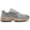 Кроссовки New Balance 530 Vintage Silver Moonbeam
