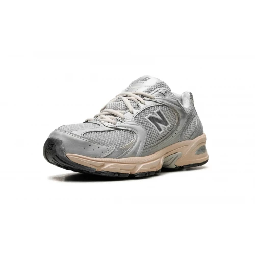 Кроссовки New Balance 530 Vintage Silver Moonbeam