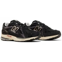 Кроссовки New Balance 1906D Protection Pack Black
