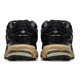 Кроссовки New Balance 1906R Black Taos Taupe