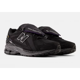 Кроссовки New Balance 1906R Cordura Pouch Black