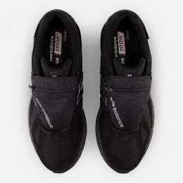 Кроссовки New Balance 1906R Cordura Pouch Black