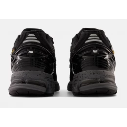 Кроссовки New Balance 1906R Cordura Pouch Black