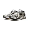 Кроссовки New Balance 1906R White Gold