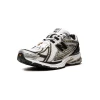 Кроссовки New Balance 1906R White Gold