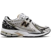 Кроссовки New Balance 1906R White Gold