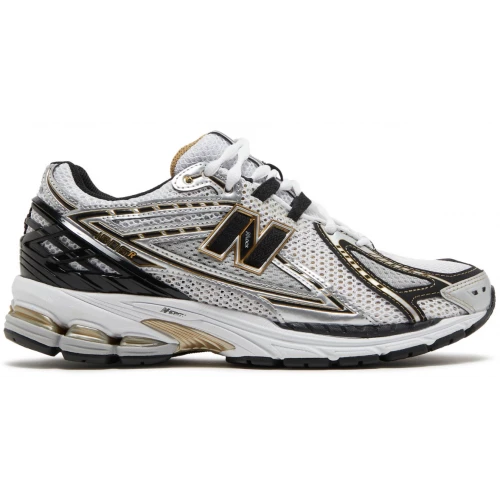 Кроссовки New Balance 1906R White Gold