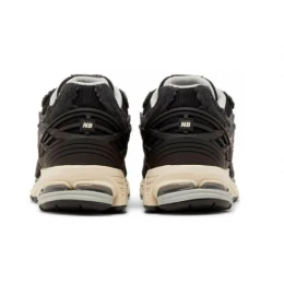 Кроссовки New Balance 1906D Protection Pack Black