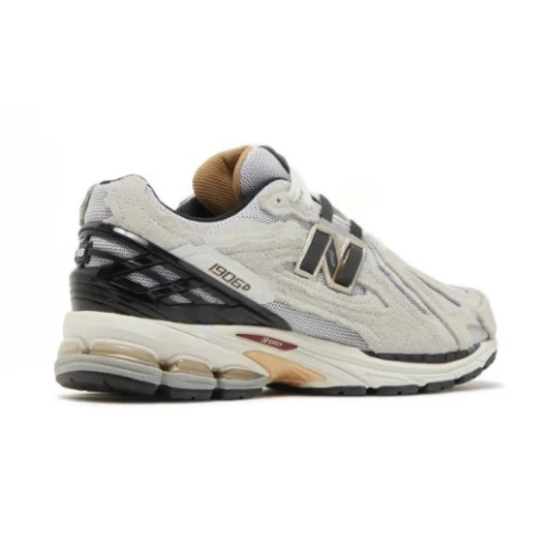 Кроссовки New Balance 1906D Protection Pack Reflection Grey