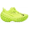 Кроссовки Balenciaga Defender Sneaker Fluo Yellow
