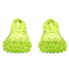 Кроссовки Balenciaga Defender Sneaker Fluo Yellow